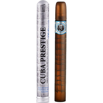 Cuba Prestige Platinum EDT